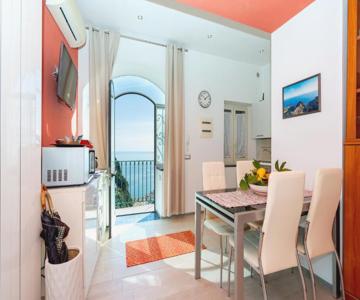 Il Paradiso Sul Mare Apartment