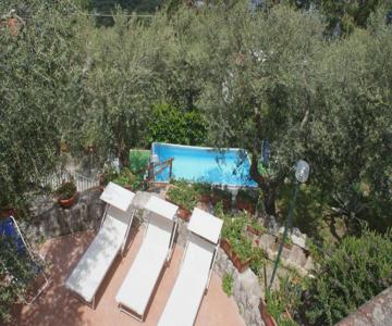 Casa Belvedere