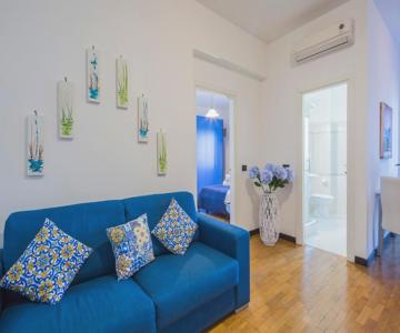 Casa Azzurra Sorrento