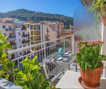 Calliope Sorrento Apartment