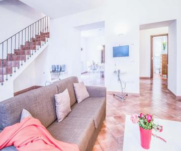 Amore Rentals - Maison Palazzo Correale
