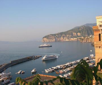 Terra E Mare