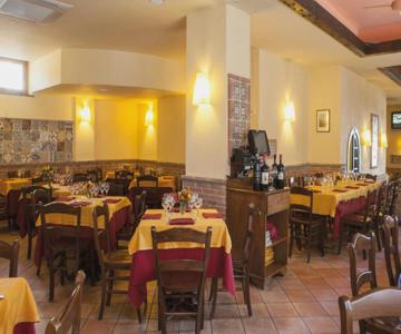 Leone Rosso Apartments