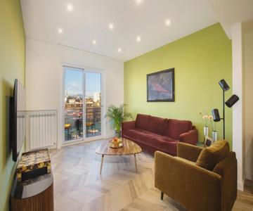 Sorrentovibes - Amazing Home With Terrace & View Sorrento Center