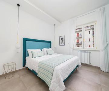 Amal - Elegant Apt In Sorrento