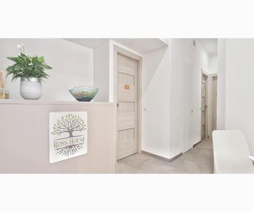 Rosshouse