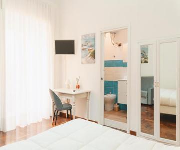 Piazza Tasso Suite