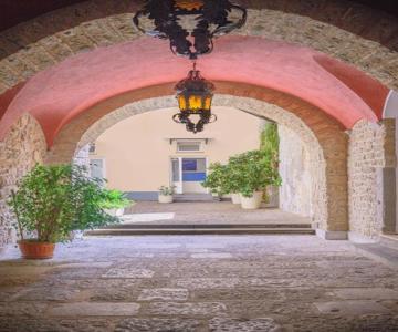 Palazzo Gargiulo Luxury Rooms & Suites