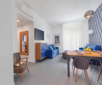 Sorrentovibes - Luxury Design Home & Jacuzzi In Heart Of Sorrento
