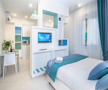 Sorrentovibes - Deluxe Apartment In Sorrento Centre