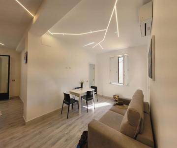 Sara Luxury Apartment 3
