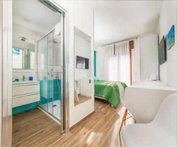 B&b Amore & Psiche Sorrento