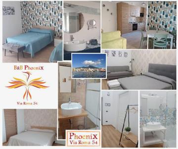 B&b Phoenix