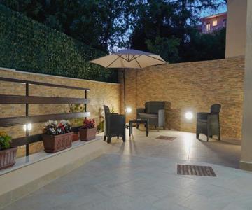 Vesuvius Home