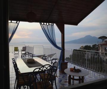 The Dreamer's Terrace