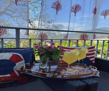 Elisabeth Seaview Apartments Sorrento Coast
