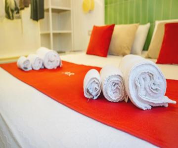 Alya Rooms
