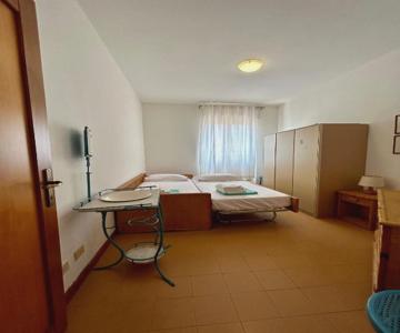 Nura's - Penthouse Antonietta With View