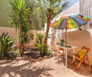 Al Porto Bed And Breakfast