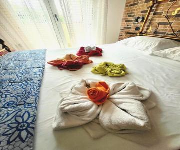 Casa Vacanze Dell'aviatore