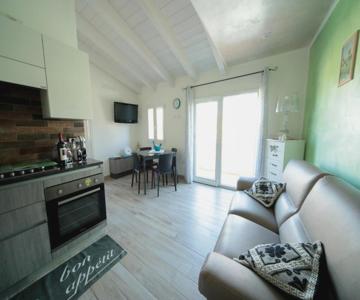 Suite Delle Rondini Apartment