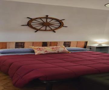 B&b Beglia Alguer - Self Check-in