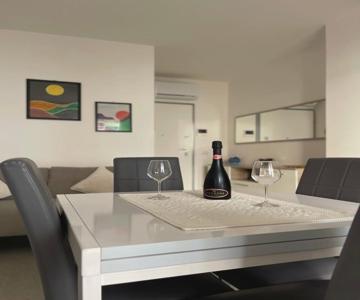 A Casa Di Martina Posizione Centrale Con Posto Auto