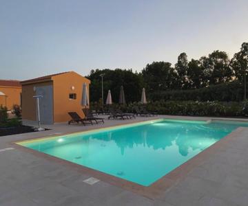 Maris Suite - Appartamento Con Vasca Idromassaggio