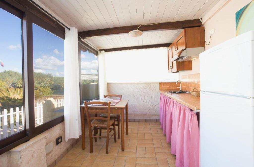 Rio Aparments Alghero