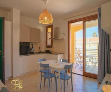 Sph24 Appartamento Alghero Via Mazzini