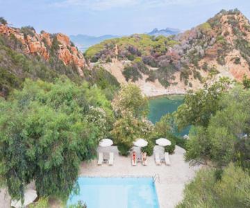 Arbatax Park Resort - Borgo Cala Moresca