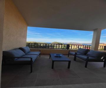 Casa Smeralda Serenity Cannigione