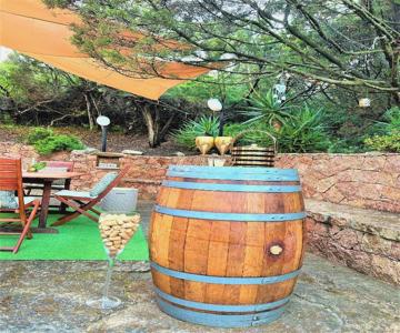 Sardinian Seaside Retreats