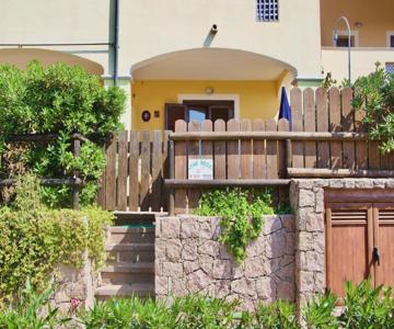 Casa The Nest - Il Nido Sul Mare