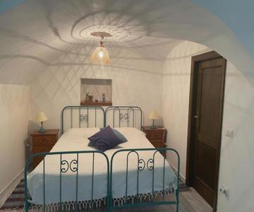 Casa Delle Sirene E Del Polpo