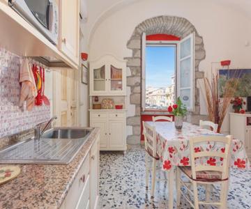 Bosa Il Borgo S9702 Locazione Turistica Affitti Brevi