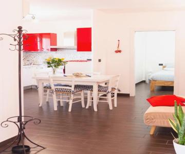 Ida Mare Blu Vacanze