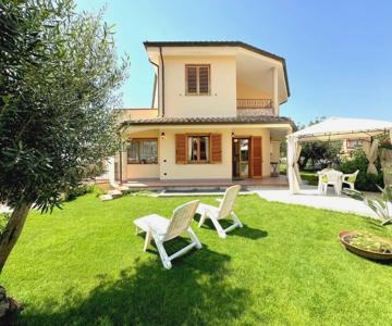 Rosa's House - Zona Ospedaliera