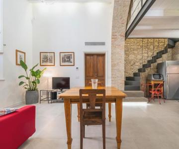 Massimo Boutique Apartment