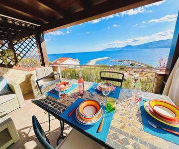 Appartamento 5 Vista Panoramica