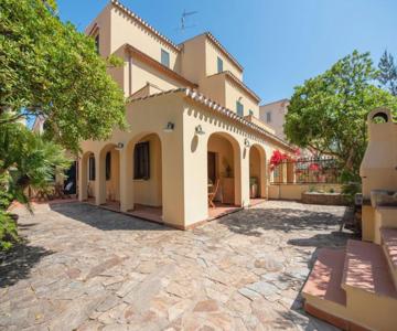 Delizioso Appartamento Nel Golfo Di Orosei Con Veranda