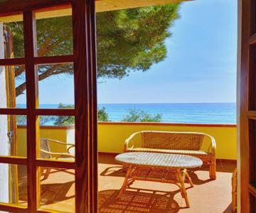 Dommos Villa Papiyon - Accesso Privato Alla Spiaggia