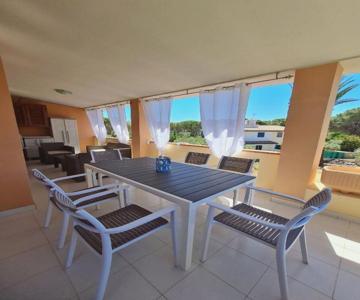 Casa Vacanza Boi-dessena