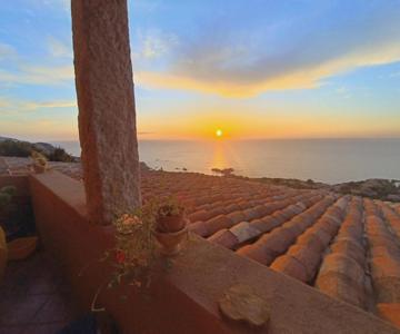 Una Terrazza In Paradiso