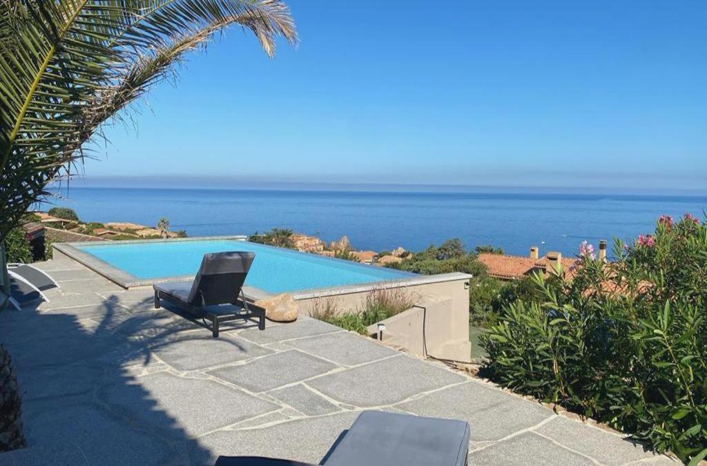 Charlie Home - Heart Of Sardinia