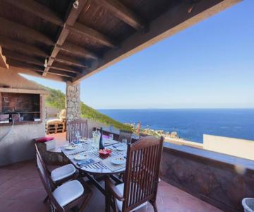 Domopirodda B53 Costa Paradiso