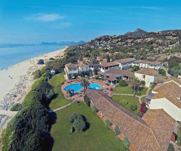 Costa Rey Wellness & Spa Resort