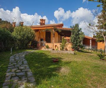 Domomea - Villetta Poseidone