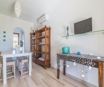 Prima Fila Costa Rei