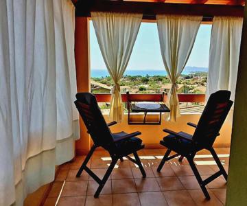 Sun & Beach House Costa Rei